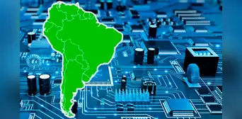 El país de América Latina elegido por Estados Unidos para convertirse en nueva potencia mundial en tecnología