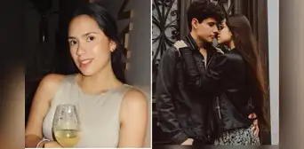 Gianella Marquina, hija de Melissa Klug, sorprende al confirmar que ya convive con su pareja: ''Me prepara lomo saltado''