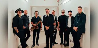 No Te Va Gustar regresa a Lima este 2026: fecha, lugar y entradas para el concierto de la banda uruguaya de rock en español No Te Va Gustar regresa a Lima este 2026: fecha, lugar y entradas para el concierto de la banda uruguaya de rock en español
