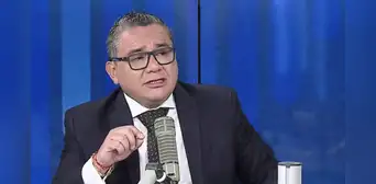 Juan José Santiváñez: PJ rechaza solicitud de levantamiento de secreto bancario y comunicaciones de exministro
