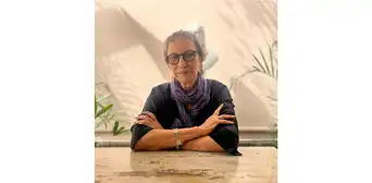 Luzmaría Buse: “Los lectores somos buscadores de objetos perdidos” Luzmaría Buse: “Los lectores somos buscadores de objetos perdidos”