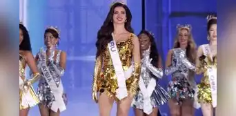Miss Perú Kelin Rivera no clasifica al top 10 del Miss Cosmo 2025: todas las candidatas que avanzan a la ronda final Miss Perú Kelin Rivera no clasifica al top 10 del Miss Cosmo 2025: todas las candidatas que avanzan a la ronda final