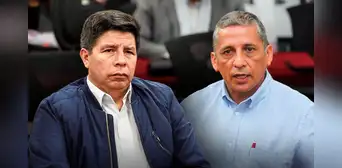 Antauro Humala al Senado para 2026: Pedro Castillo anuncia postulación con partido Juntos con el Pueblo Antauro Humala al Senado para 2026: Pedro Castillo anuncia postulación con partido Juntos con el Pueblo