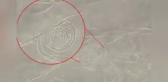 Contraloría alerta riesgo crítico y posible deterioro irreversible en Líneas de Nasca: residuos y ocupaciones informales exponen falta de conservación