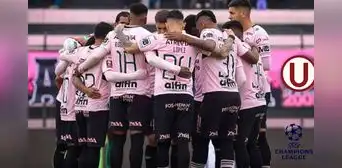 Sport Boys estaría a un paso de fichar a campeón con Universitario que jugó la Champions League: "A nada de ser nuevo jugador"