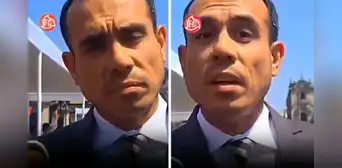 José Jerí rechazó término de ‘leyes pro crimen’ que incrementaron la inseguridad: “No centremos el problema en ellas” José Jerí rechazó término de ‘leyes pro crimen’ que incrementaron la inseguridad: “No centremos el problema en ellas”