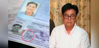 Peruano que volvió al país tras 50 años en Estados Unidos teme ser expulsado: figuraba como extranjero por no tener DNI