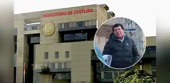 Abogado de minera lanza insulto racista contra alcalde de Pasco: Ministerio de Cultura presentó denuncia