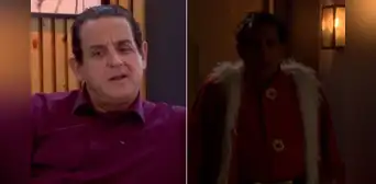 Sergio Galliani conmueve con emotiva escena final de Miguel Ignacio en 'Al fondo hay sitio' y los fans reaccionan de su presunta despedida: ''Nachito, tú no'' Sergio Galliani conmueve con emotiva escena final de Miguel Ignacio en 'Al fondo hay sitio' y los fans reaccionan de su presunta despedida: ''Nachito, tú no''