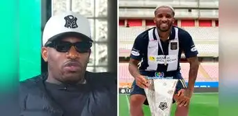 Jefferson Farfán recordó bicampeonato de Alianza Lima y lamentó la salida masiva de jugadores: "Fue doloroso que boten a 6 o 7" Jefferson Farfán recordó bicampeonato de Alianza Lima y lamentó la salida masiva de jugadores: "Fue doloroso que boten a 6 o 7"