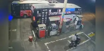 Trujillo: chofer resulta herido tras ataque contra combi en la Panamericana Norte Trujillo: chofer resulta herido tras ataque contra combi en la Panamericana Norte
