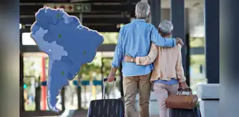 El mejor país de América Latina para jubilarse en 2026 y que solo es superado por Grecia en el ranking mundial