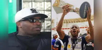 Jefferson Farfán cuestiona la mala gestión de Alianza Lima en los últimos años y enciende la polémica: ''Cuando hablé, nadie me escuchó'' Jefferson Farfán cuestiona la mala gestión de Alianza Lima en los últimos años y enciende la polémica: ''Cuando hablé, nadie me escuchó''