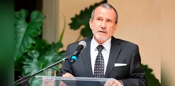 Gobierno designó a exministro Elmer Schiarler como representante permanente del Perú ante organismos internacionales