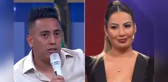 Christian Cueva responde a las críticas en medio de su conflicto con Pamela López: "Es fácil opinar desde afuera" Christian Cueva responde a las críticas en medio de su conflicto con Pamela López: "Es fácil opinar desde afuera"