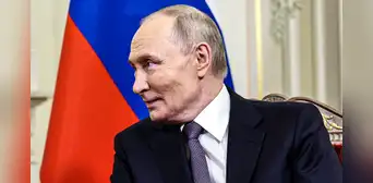 Rusia niega la preparación de una cumbre trilateral junto a Ucrania y Estados Unidos tras especulación de Zelenski Rusia niega la preparación de una cumbre trilateral junto a Ucrania y Estados Unidos tras especulación de Zelenski