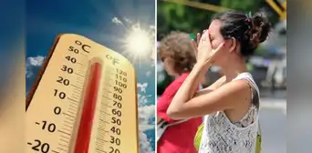 ¿Habrá calor extremo en el verano 2026? Senamhi responde y advierte altos niveles de radiación ¿Habrá calor extremo en el verano 2026? Senamhi responde y advierte altos niveles de radiación