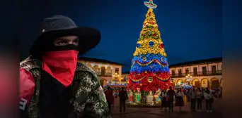 ELN anuncia cese al fuego por Navidad y fin de año en Colombia, pero amenaza con seguir ataques en 2026