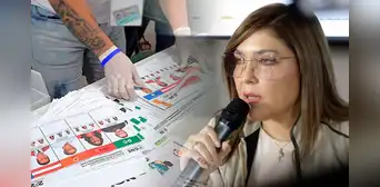 Elecciones en Honduras: el CNE denuncia paralización del conteo de votos y acusa intento de sabotaje Elecciones en Honduras: el CNE denuncia paralización del conteo de votos y acusa intento de sabotaje