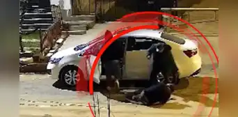 Se hicieron pasar por pasajeros y le roban vehículo a taxista de aplicativo en San Juan de Miraflores Se hicieron pasar por pasajeros y le roban vehículo a taxista de aplicativo en San Juan de Miraflores
