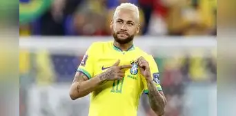 Neymar deja desafiante declaración sobre un posible regreso a Brasil para el Mundial: "Prometo hacer un gol en la final" Neymar deja desafiante declaración sobre un posible regreso a Brasil para el Mundial: "Prometo hacer un gol en la final"