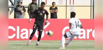 [América tvGO EN VIVO] Partido Perú vs Bolivia HOY en el estadio Félix Castillo Tardío: final del primer tiempo