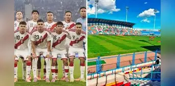 Perú adoptaría la estrategia de Bolivia: las 2 sedes de altura que inscribiría para las eliminatorias al Mundial 2030 Perú adoptaría la estrategia de Bolivia: las 2 sedes de altura que inscribiría para las eliminatorias al Mundial 2030