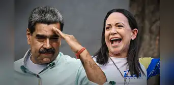 María Corina Machado agradece a presidentes de América Latina que exhortaron detener la violación de los derechos humanos en Venezuela