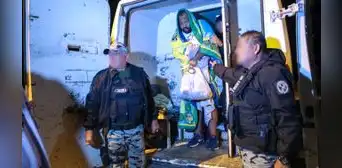 “Bienvenidos al infierno”: 4.366 presos venezolanos en las cárceles del Perú “Bienvenidos al infierno”: 4.366 presos venezolanos en las cárceles del Perú