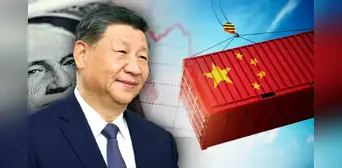 China cambia las reglas del juego: los 5 países de América Latina que están en la cuerda floja por sus deudas China cambia las reglas del juego: los 5 países de América Latina que están en la cuerda floja por sus deudas