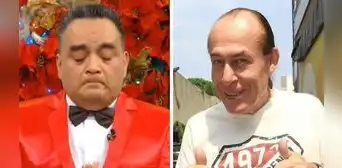 Jorge Benavides revela delicado estado de salud de ‘Yuca’ y le dedica emotivo mensaje al actor cómico: “Si existen los milagros…”