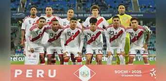 Próximo partido de Perú: ¿cuándo volverá a jugar tras el amistoso contra Bolivia? Próximo partido de Perú: ¿cuándo volverá a jugar tras el amistoso contra Bolivia?
