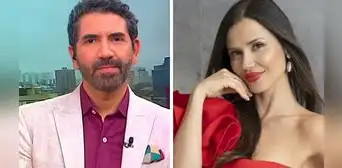 Fernando Díaz confiesa cómo reaccionó al ser vinculado con Maju Mantilla pese a tener esposa: “Busqué a mi abogado” Fernando Díaz confiesa cómo reaccionó al ser vinculado con Maju Mantilla pese a tener esposa: “Busqué a mi abogado”