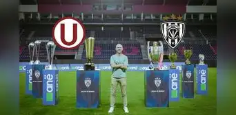 Javier Rabanal deja emotivo mensaje para Independiente tras su inminente llegada a Universitario: “Hoy toca despedirse”