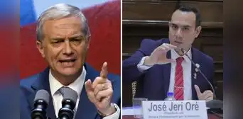Presidente de Chile, José Antonio Kast, visitará Perú en enero y se reunirá con José Jerí Presidente de Chile, José Antonio Kast, visitará Perú en enero y se reunirá con José Jerí