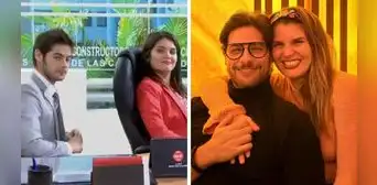 Andrés Wiese reaparece junto a Nataniel Sánchez y emocionan a fanáticos de ‘AFHS’: “Bellos los hermanitos” Andrés Wiese reaparece junto a Nataniel Sánchez y emocionan a fanáticos de ‘AFHS’: “Bellos los hermanitos”