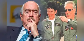 Nuevas revelaciones del archivo de Epstein: expresidente de Colombia aparece en las imágenes divulgadas por Estados Unidos Nuevas revelaciones del archivo de Epstein: expresidente de Colombia aparece en las imágenes divulgadas por Estados Unidos