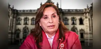 Congreso rechaza pensión vitalicia a Dina Boluarte: beneficio solo aplica a presidentes electos Congreso rechaza pensión vitalicia a Dina Boluarte: beneficio solo aplica a presidentes electos
