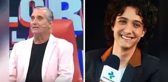 Guillermo Dávila impacta al revelar en 'EVDLV' que no se arrepiente de negar a su hijo Vasco Madueño: “No lo podía relacionar conmigo”