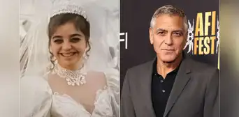 Muere Adelia Zeidler, hermana del famoso actor de Hollywood George Clooney