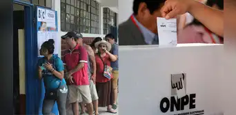 Extranjeros en Perú podrán votar y ser candidatos municipales en Elecciones 2026: Reniec publica los requisitos Extranjeros en Perú podrán votar y ser candidatos municipales en Elecciones 2026: Reniec publica los requisitos