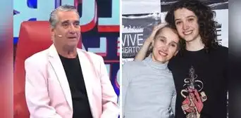Guillermo Dávila se conmueve al recordar cómo Vasco Madueño le contó que su madre tenía cáncer: “Se me parte el alma”