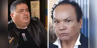 Melcochita critica a Alfredo Benavides por cuestionar a JB tras su salida a Panamericana: “Un hermano no debe envidiar” Melcochita critica a Alfredo Benavides por cuestionar a JB tras su salida a Panamericana: “Un hermano no debe envidiar”
