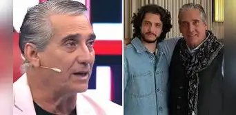 Guillermo Dávila confiesa que Vasco Madueño lo encaró en su primera conversación por llamarlo ‘accidente’