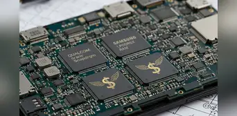 Crisis de RAM: smartphones más caros, nuevos equipos con 4 GB de memoria y más cambios que vendrían Crisis de RAM: smartphones más caros, nuevos equipos con 4 GB de memoria y más cambios que vendrían