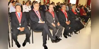 Poder Judicial fortalece la transformación digital con la implementación del Asistente Virtual Curia en Moquegua Poder Judicial fortalece la transformación digital con la implementación del Asistente Virtual Curia en Moquegua