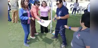 Corte del Santa fortalece habilidades blandas de jueces y trabajadores mediante capacitación especializada Corte del Santa fortalece habilidades blandas de jueces y trabajadores mediante capacitación especializada