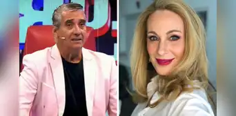 Guillermo Dávila reveló que tuvo un romance con Denisse Dibós a puertas de un divorcio: "Nos separamos porque yo tenía que volver a Venezuela" Guillermo Dávila reveló que tuvo un romance con Denisse Dibós a puertas de un divorcio: "Nos separamos porque yo tenía que volver a Venezuela"