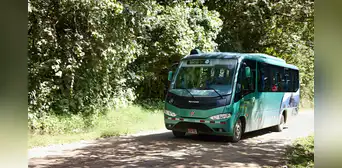 Reportan fallas en las revisiones técnicas de buses que trasladan turistas a Machu Picchu Reportan fallas en las revisiones técnicas de buses que trasladan turistas a Machu Picchu