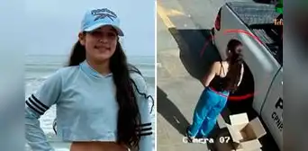 Buscan a menor de 15 años que desapareció tras descuido de policías durante intervención en Chorrillos